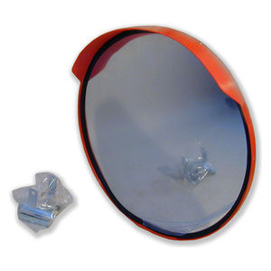 3G Specchio Parabolico D.80/90 Infrangibile