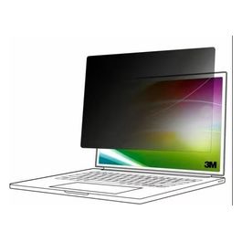 BP133W1E Schermo Anti-Riflesso 13.3" Filtro per la Privacy Senza Bordi per Display