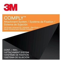 3M COMPLY Sistema di Fissaggio Universale Full Screen COMPLYFS