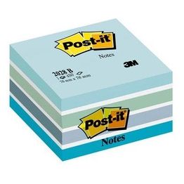 3m Cubo Post-it Pastello 2028-b