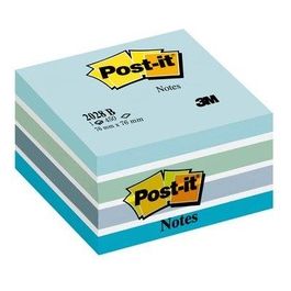 Cubo Post-it Pastello 2028-b