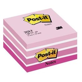 3m Cubo Post-it Pastello 2028-p