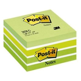 Cubo Post-it Pastello 2028-g