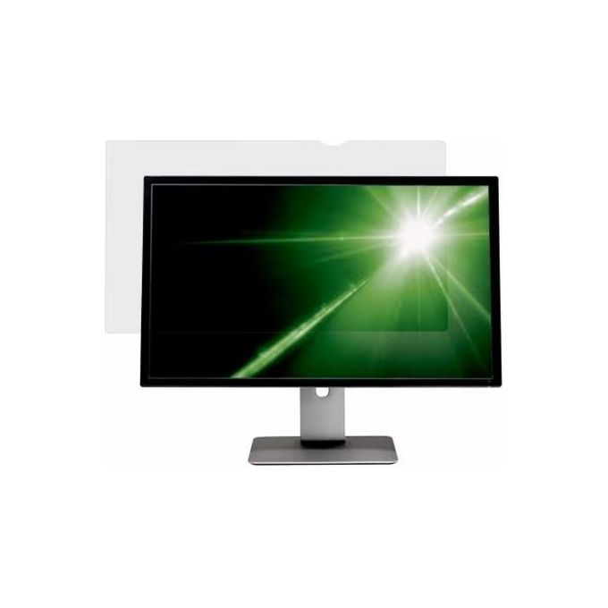 3M Filtro Anti Riflesso per Monitor LCD Widescreen 23" Laptop