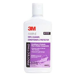 3M Marine vinyl cleaner gel 250 ml 