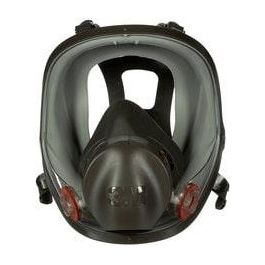 3m Maschera Facciale 6800m 3m