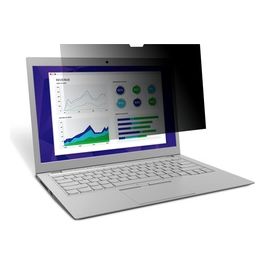 PF123C3E Filtro Privacy Touch-Laptops 3:2 da 12,3"