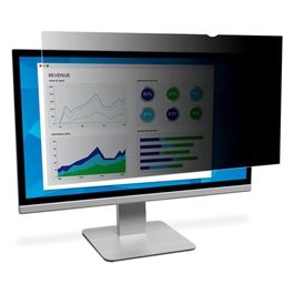 3M PF195W9B Filtro Privacy per Widescreen Monitor 19,5"