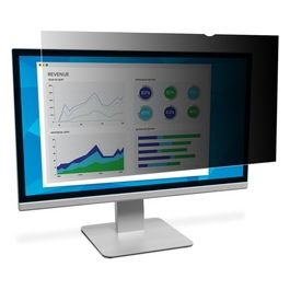PFMDE001 filtro privacy Standard per Dell U3415W (21:9)