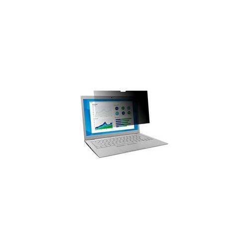 3M PFNAP011 Filtro Privacy per MacBook Pro 14''
