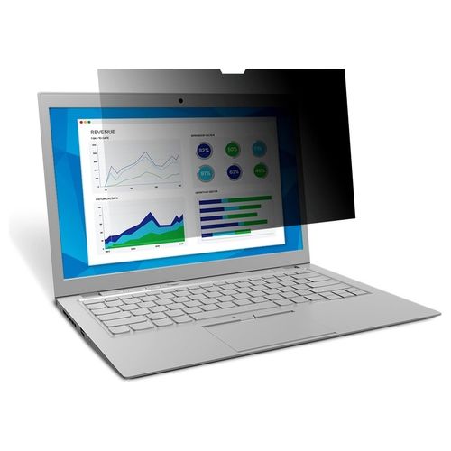 3M PFNMS003 Filtro Privacy 15  per Microsoft Surface Laptop