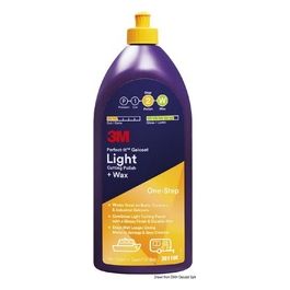 3M Polish per leggere ossidazioni 473 ml 