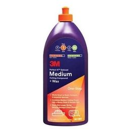 3M Polish per medie ossidazioni 946 ml 