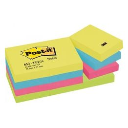 3m Post-it Cf12 Post-it 653-tfen 38x51