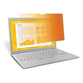 3m Privacy Gold per Notebook Gpf schermo 15,6"