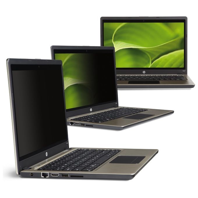 3m Privacy Per Notebook Lcd 17.3 16:9