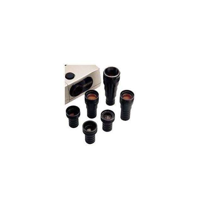 Braun 82251 Super Paxon Vario Lente per Proiettore 70-120 mm