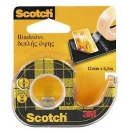 3m Scotch 665 126d Biadesivo