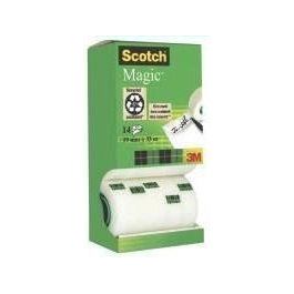 3m Scotch Cf14 nastro Magic 810 19mmx33m