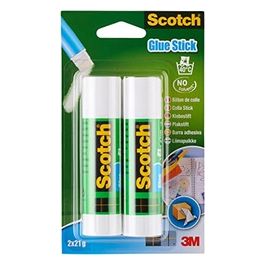 3m Scotch Colla Stick 21 gr blister 2pz