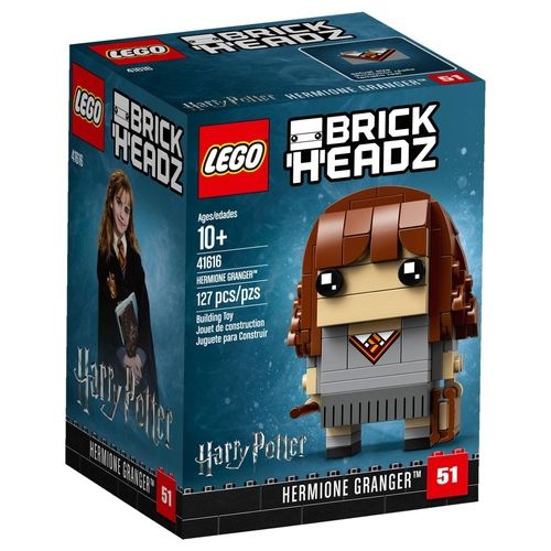 LEGO BrickHeadz Hermione Granger 41616