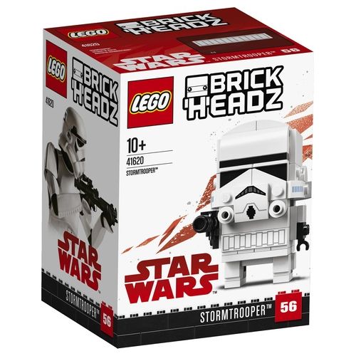 LEGO BrickHeadz Stormtrooper 41620