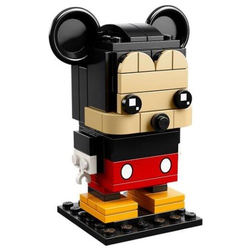 LEGO BrickHeadz Topolino Disney 41624