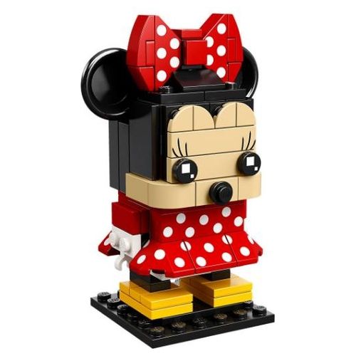 LEGO BrickHeadz Minnie Disney 41625
