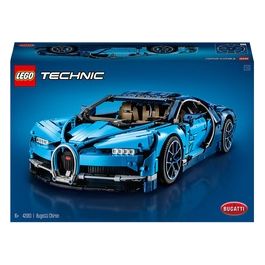 LEGO Technic Bugatti Chiron 42083