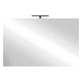439008-7100 Specchiera Bagno 100 Cm Ginevra