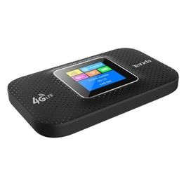 4G185 hotspot router wireless portatile slot SIM mobile 4G
