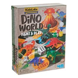 Il Gioco dei Dinosauri