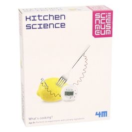Kidzlabs Scienza delle Bolle