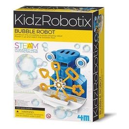 Kidzrobotix Robot Spara-Bolle