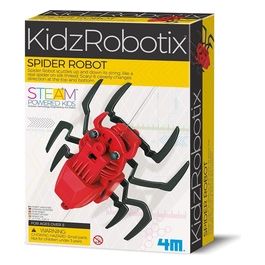 Kidzrobotix Spider Robot