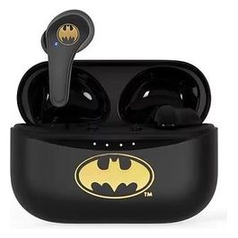 Batman Earpods Auricolari