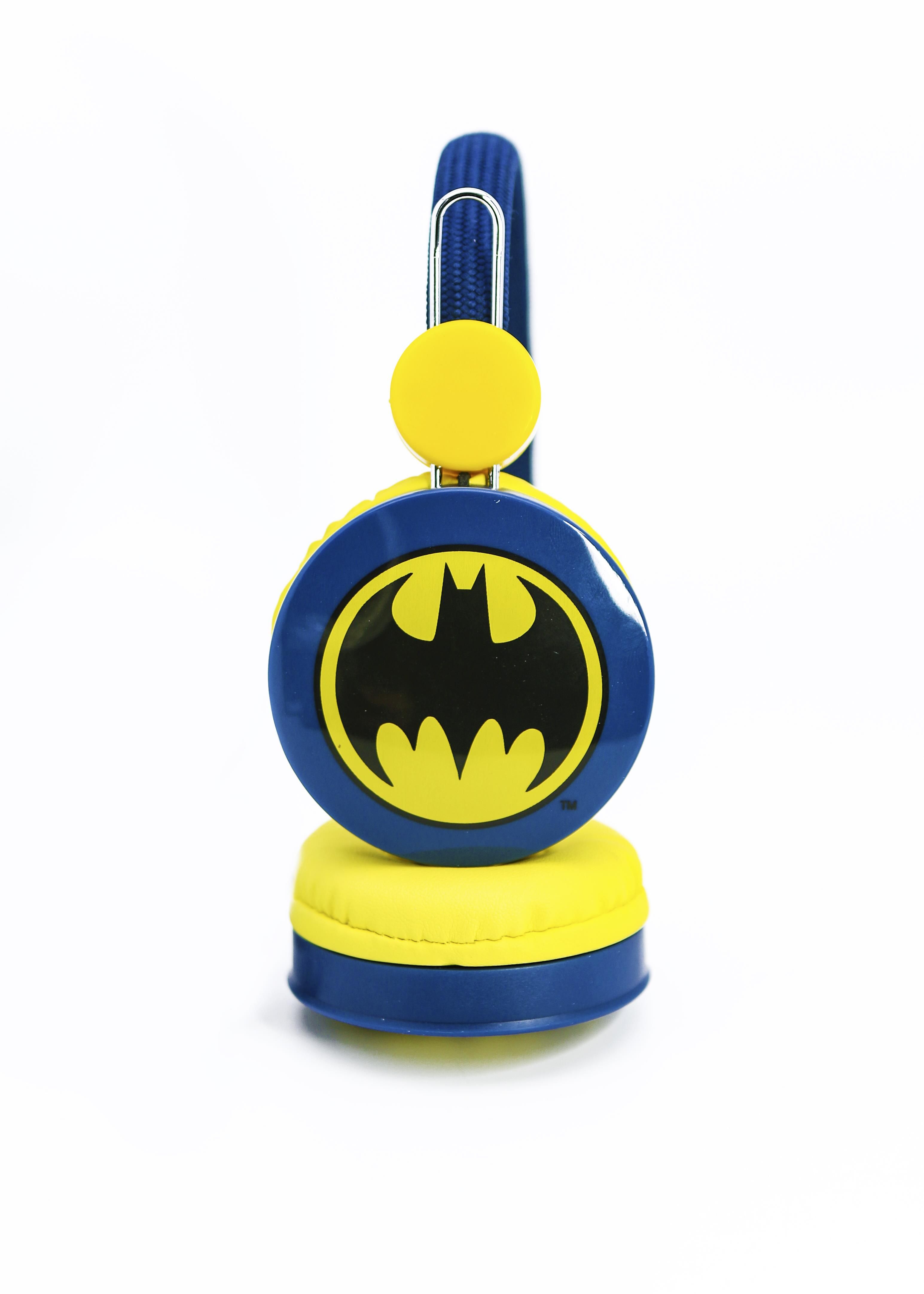 4Side Batman Logo Core