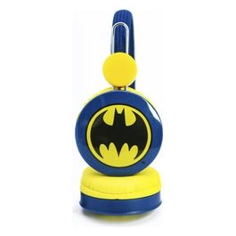 4Side Batman Logo Core Cuffie