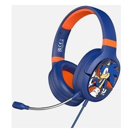 4Side Cuffie da Gaming Modern Sonic Pro G1