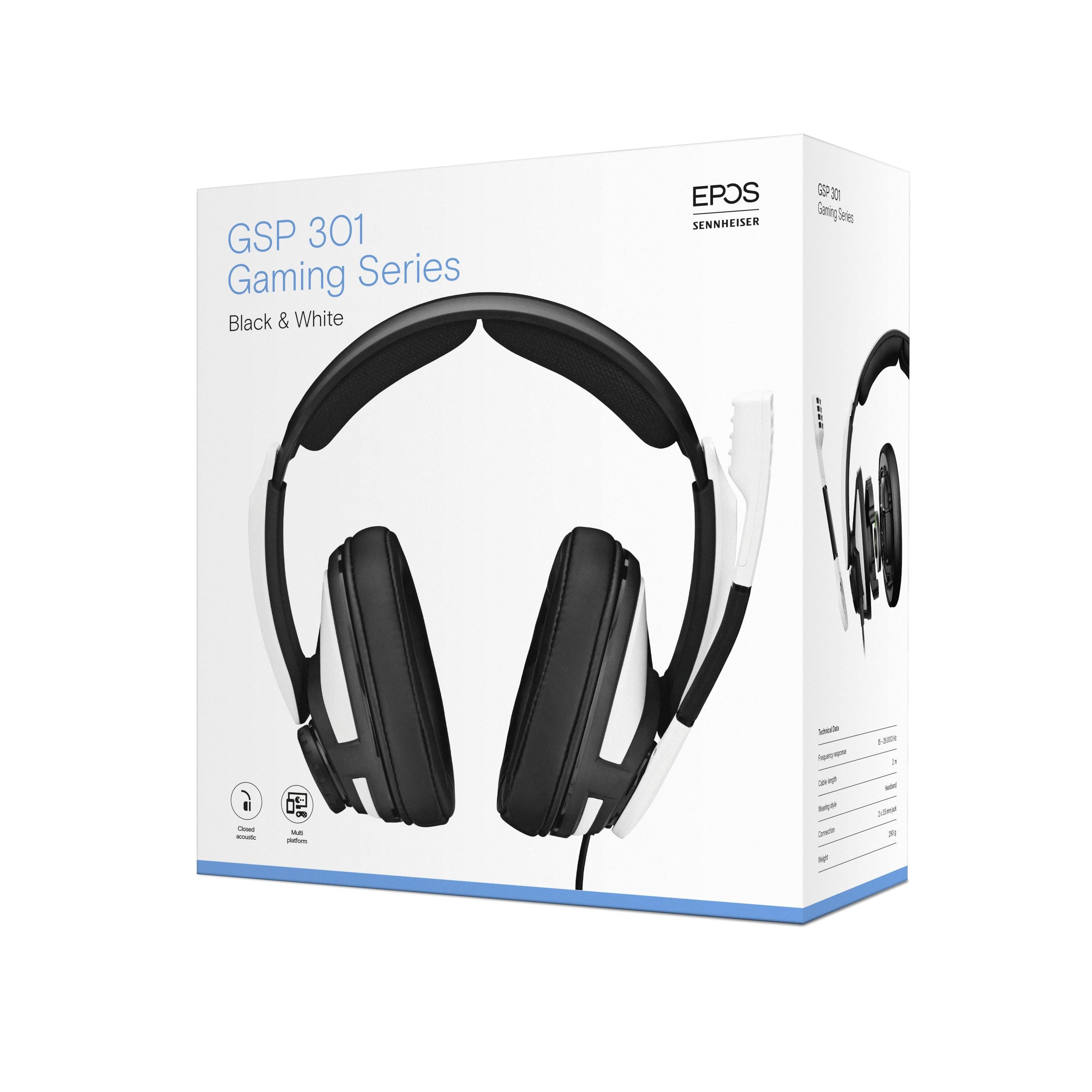 Sennheiser gsp online 680