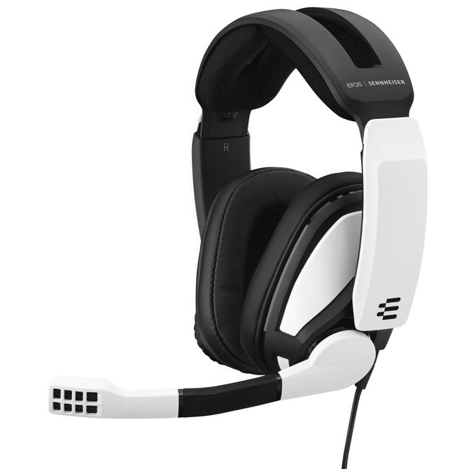 4Side EPOS Sennheiser Audio Gaming GSP 301 Gaming Headset