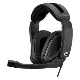 4Side EPOS Sennheiser Audio Gaming GSP 302 Black Gaming Headset