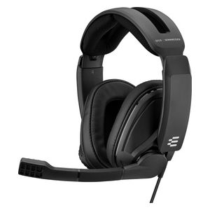 4Side EPOS Sennheiser Audio Gaming GSP 302 Black Gaming Headset