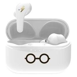 Harry Potter Glasses Earpods Auricolari