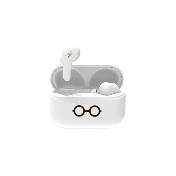 4Side Harry Potter Glasses Earpods Auricolari