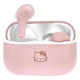 Hello Kitty Gold Earpods Auricolari