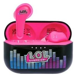 Lol Earpods Auricolari