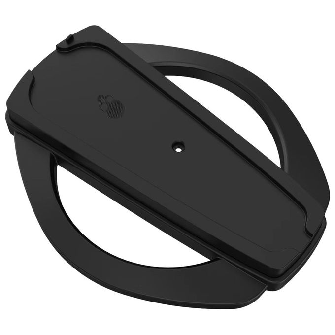 4Side Stand Verticale per PS5 Slim Nero