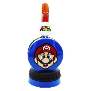4Side Super Mario Core Cuffie