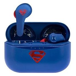 Superman Earpods Auricolari